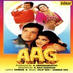 Aag - Asha Bhosle Song Download